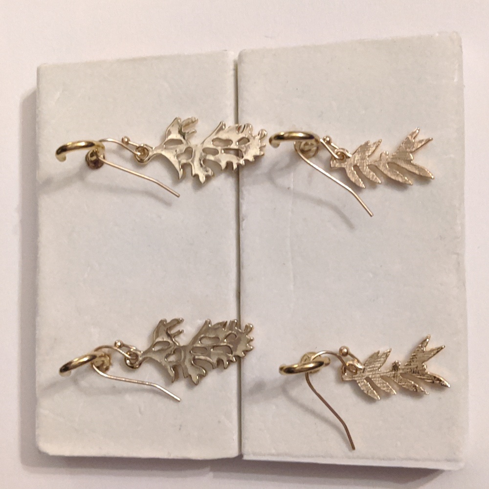 Earrings - Picture 2 of 6